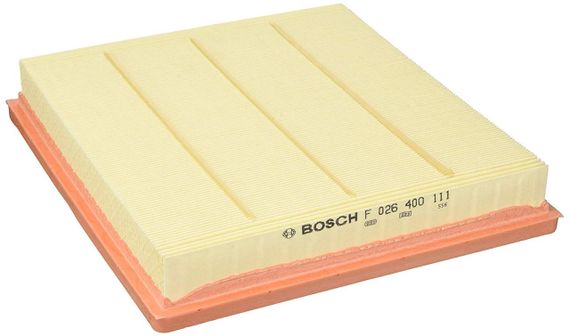 Повітряний фільтр BOSCH 0111 OPEL Insignia 1,6-2,08-