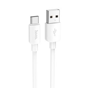 Дата кабель Hoco X96 Hyper USB to Type-C 27W (1m)