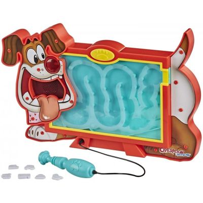 Настольная игра Hasbro Gaming Операция - сканирование щенка (6336831) | Зображення 2