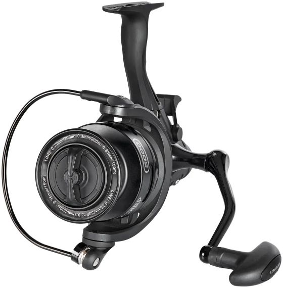 Котушка Brain Classic Carp Baitrunner 5000 4+1BB | Зображення 1