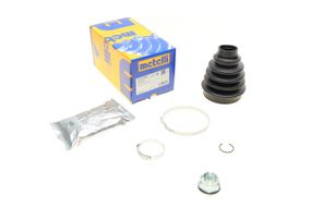 Пыльник шруса наружный Renault Grand Scenic Scenic 03-08 31x75x115  к-кт  13-0364