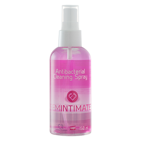 Антибактеріальний засіб Femintimate Cleaning Spray (150 мл), без спирту і парабенів