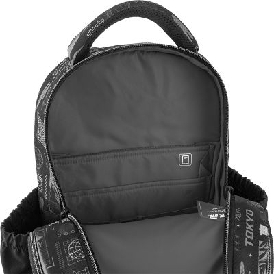 Рюкзак школьный Kite Education 700 Tokyo (K25-700M-3) | Зображення 6