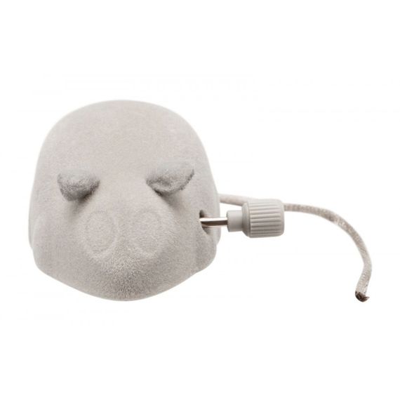 Іграшка для котів заводна миша Trixie, 7 см | Зображення 1