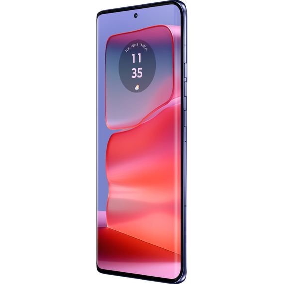 Мобільний телефон Motorola Edge 50 Pro 12/512GB Luxe Lavender (PB1J0053RS) | Зображення 8