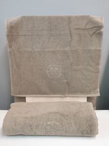 Рушник Zeron 128313 Туреччина 140*70  Махра Різні кольори