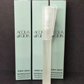 Парфумована вода Аква ді Гойа, 10мл (з роспилювачем), жіночі