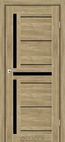 Двері міжкімнатні Leador Express LARIANA Клен Золотий