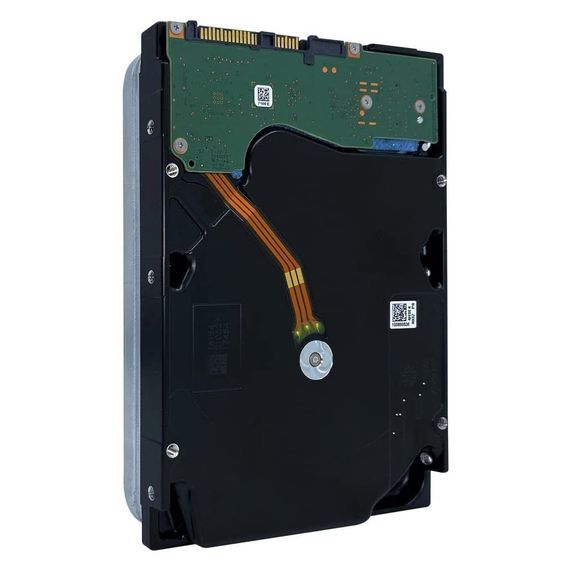 Жесткий диск 3.5&quot; 14TB Seagate (ST14000NM000J) | Зображення 4