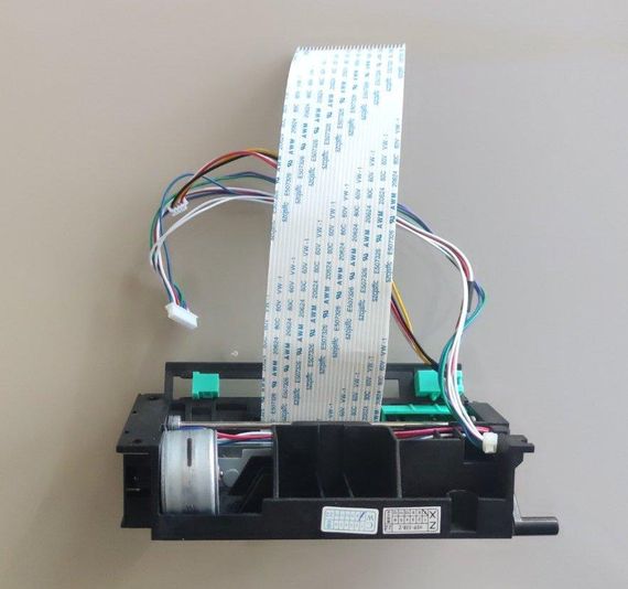 Уценка!!! Печатающая головка для принтера этикеток Xprinter XP-365B | Зображення 2