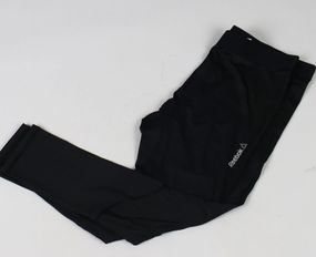 Компресійні штани Reebok Playice Compresison