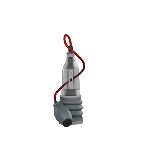 Гідропомпа Bathmate HydroXtreme 5, для члена довжиною від 7,5 до 12,5 см, діаметр до 4,5 см | Зображення 2
