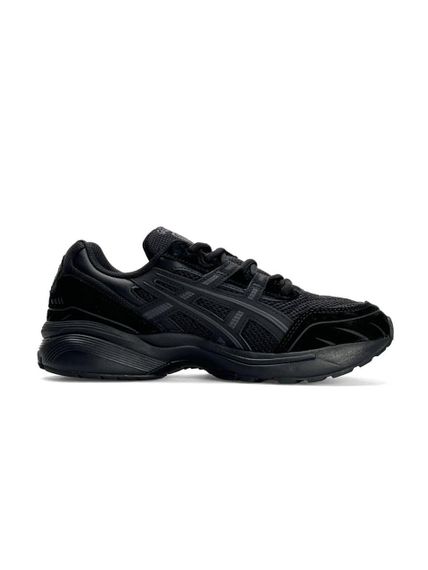 Кроссовки  ASICS Gel-1000 All Black / асикс гель  , Вьетнам A4053 45 28,5- 29 см | Зображення 5