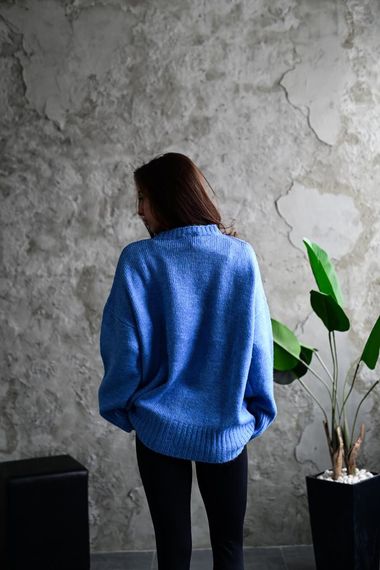 Светр жіночий | Зображення 2