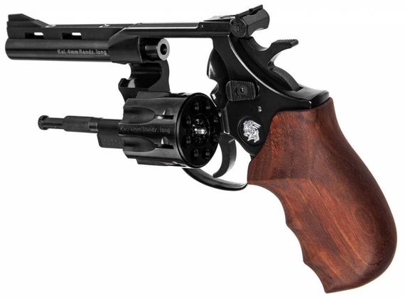 Weihrauch Arminius HW4 4'' | Зображення 1