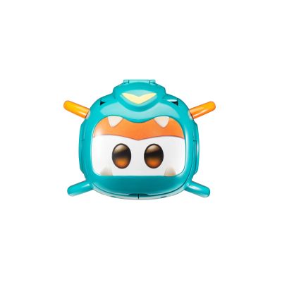 Трансформер Super Wings Transforming Super Pet Тино любимец (Tino pet) (EU770643) | Зображення 1