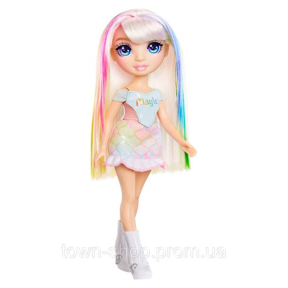 Кукла Rainbow High серии My Fashion Style – Амая | Зображення 2