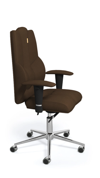 Кресло Kulik System Business (ID 0606) | Зображення 5