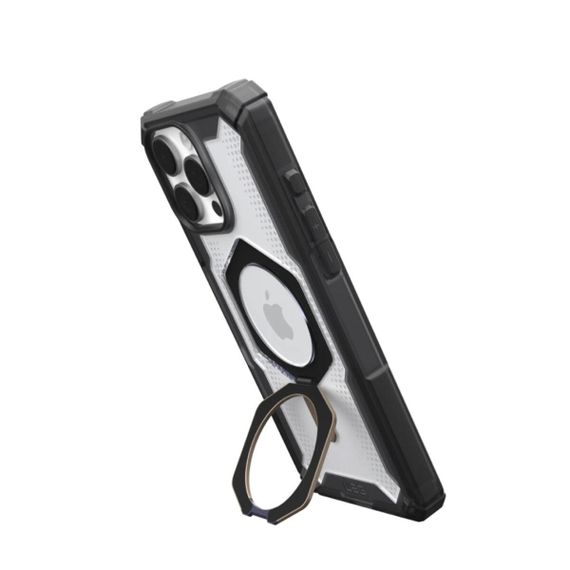 Чохол для смартфона UAG AAA Plazma Mag XTE for Apple iPhone 16 Black | Зображення 1