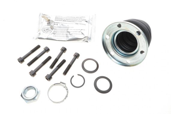 Пильник ШРКШ внутрішній Audi 80 VW Passat Golf 72-98 Caddy 83-92 Polo 95-02 21x94x97  к-кт  14-0005 | Зображення 1