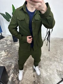 Костюм