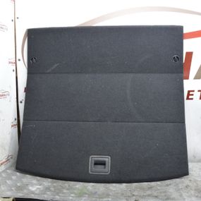 Підлога багажника Volkswagen Golf VII 2012-2020 Підлога багажника Фольксваген Гольф 7 5G9858855