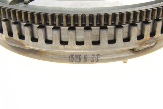 Демпфер зчеплення Fiat Scudo Citroen Jumpy 2.0HDI JTD 99-06, 80kw 415 0138 10 | Зображення 3