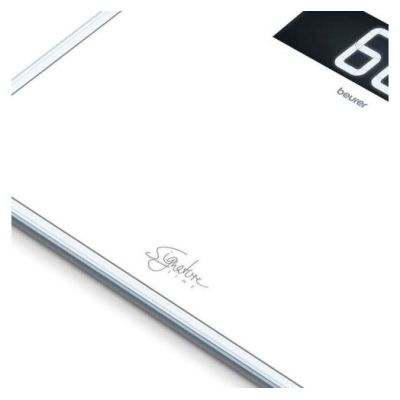 Весы напольные Beurer GS_410_SIGNATURE_LINE_WH | Зображення 3