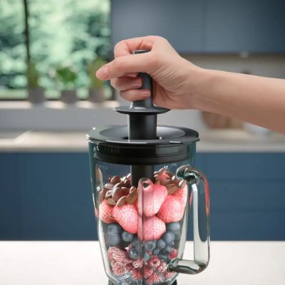 Блендер Philips HR3030/00 | Зображення 4