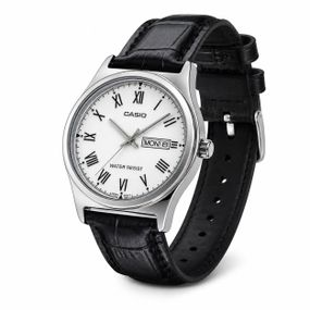 Чоловічий годинник Casio MTP-V006L-7B