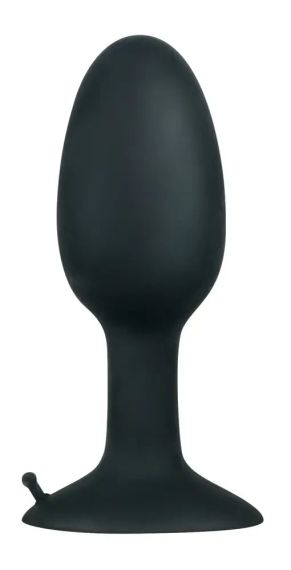 Анальна пробка Backdoor середня sexstyle | Зображення 1