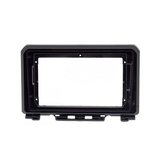 Штатна магнітола серії Mekede M200S 2K під Suzuki Jimny JB64 2018-2020 9 дюймів | Зображення 1