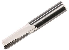 Пряма фреза з двома канавками MAKITA D-47531