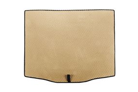 Коврик багажника EVA (Hybrid, Бежевый) для Ford Kuga/Escape 2019- гг