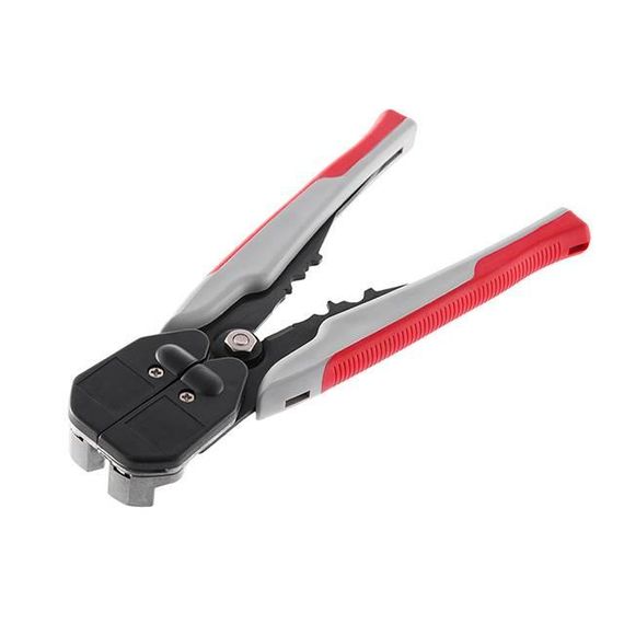 Знімач ізоляції автоматичний INTERTOOL HT-70201 | Зображення 4