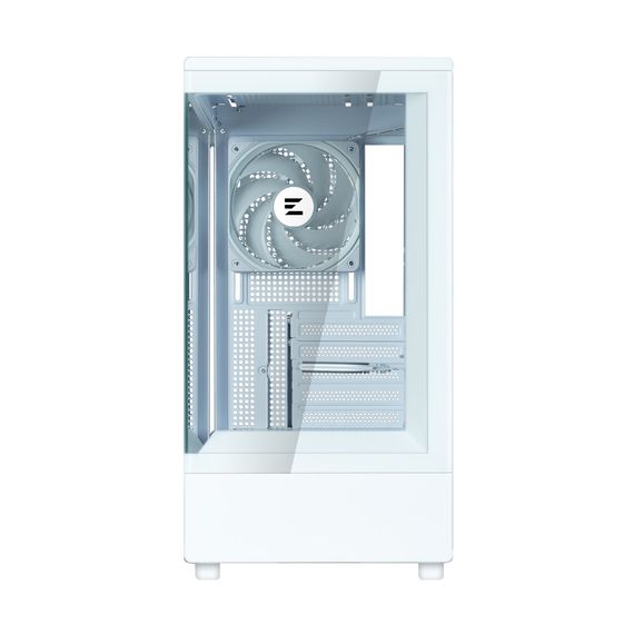 Корпус Zalman P10 без БП P10WHITE | Зображення 3