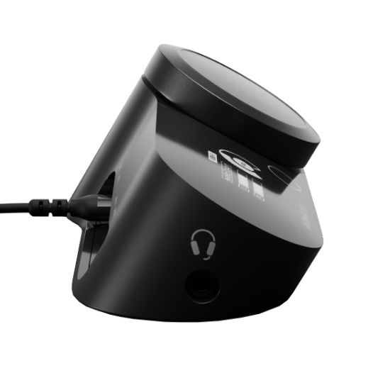 Ігровий Hi-Res Audio контролер до гарнітури SteelSeries GameDAC Gen 2 Xbox | Зображення 2