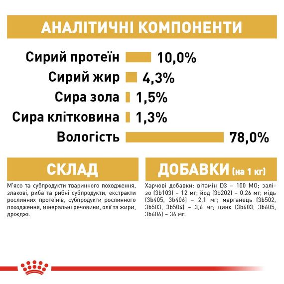 Сухий корм для котів породи мейн-кун Royal Canin Maine Coon, 4 кг | Зображення 6