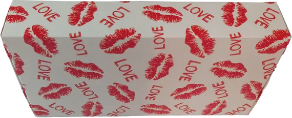 Подарунковий набір для закоханих Мега Подарунок (213309) | Зображення 3