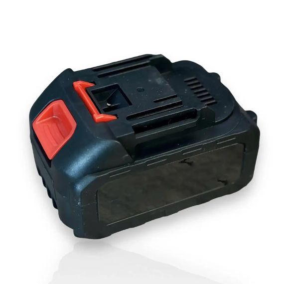 Литий-ионный аккумулятор KRAFFTEC 48V 1500mAh для электроинструментов | Зображення 5