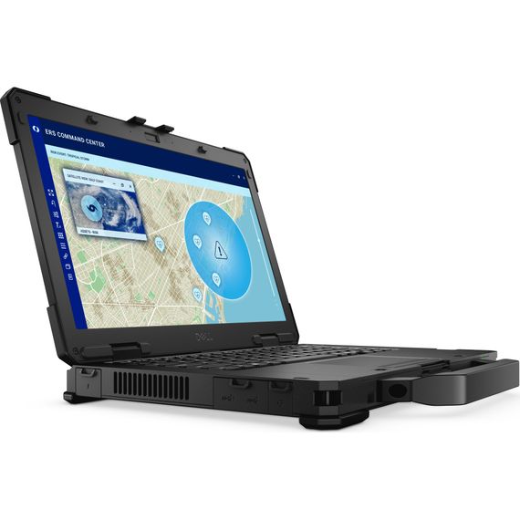 Ноутбук Dell Pro Rugged 14 (210-BNNG_U7321TBWP) | Зображення 1
