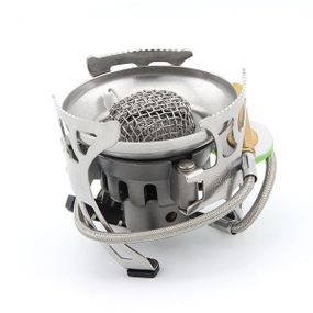 Газова система пальник для приготування їжі BRS BRS-T15A CV-61