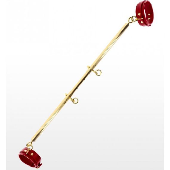 Розпірка Taboom, регульована ширина, золота sexstyle | Зображення 1