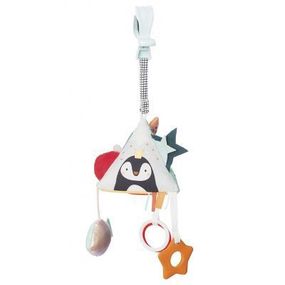 Игрушка-подвеска Taf Toys Полярное сияние - Снежная Пирамидка (12255) - Топ Продаж!