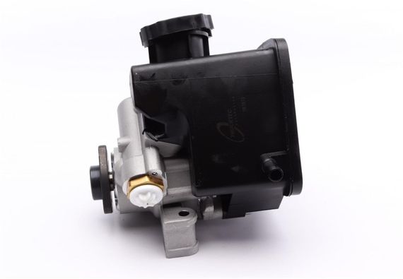 Насос ГПК Mercedes Benz Sprinter 901-906 Vito W639 2.2CDI OM611 612 646 02.37.091 | Зображення 1
