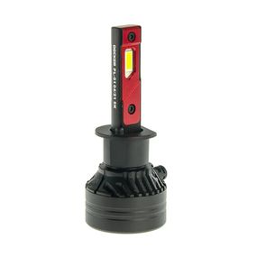 LED лампа Decker LED PL-01 5K H1
