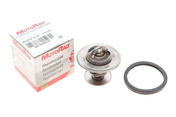 Термостат VW T3 Polo Golf 1.0-1.7D 83- 82°C  234-82K | Зображення 1