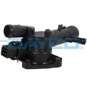 Термостат Renault Kangoo 1.5 dCi 01-, Dayco, DT1108H,