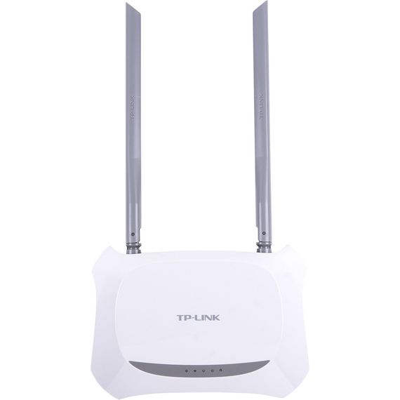 Бездротовий маршрутизатор TP-Link TL-WR840N | Зображення 5