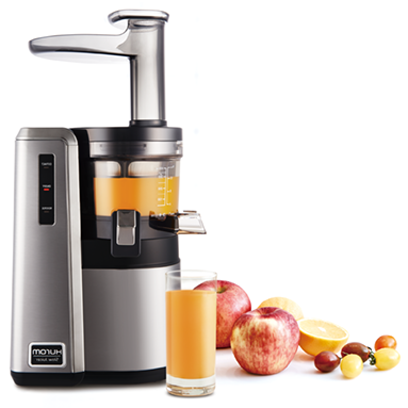 Соковыжималка HUROM HZS Alpha Plus | Зображення 6